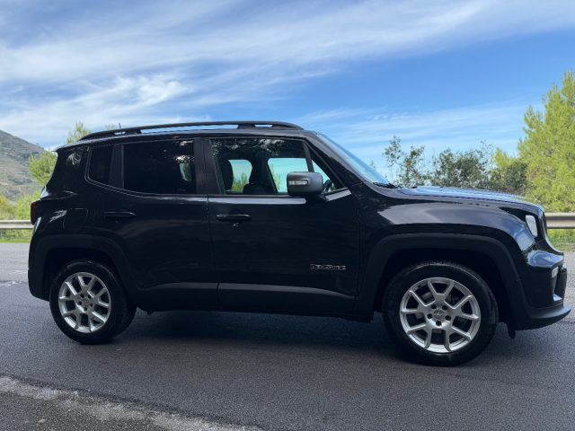 JEEP Renegade usata, con Chiusura centralizzata
