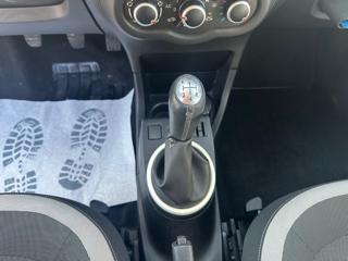 RENAULT Twingo usata, con Servosterzo