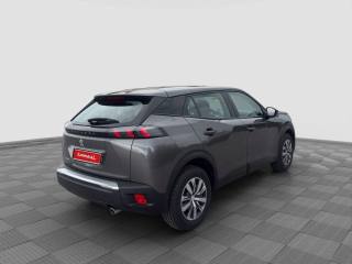 PEUGEOT 2008 usata 4