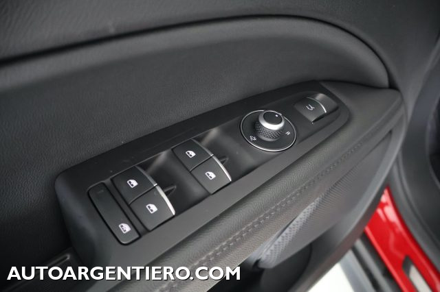 ALFA ROMEO Stelvio usata, con Bluetooth