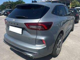 FORD Kuga usata, con Airbag laterali