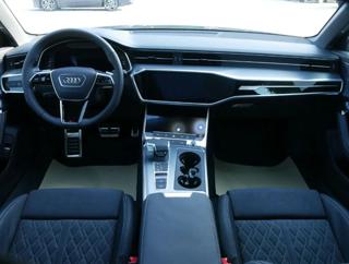 AUDI S6 usata, con Boardcomputer