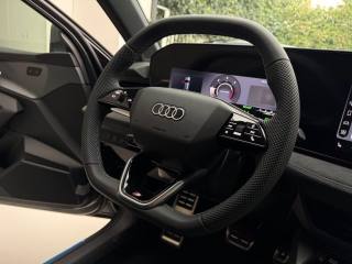 AUDI A3 usata, con Specchietti laterali elettrici