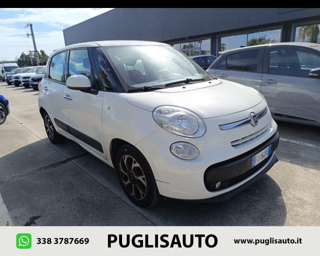 FIAT 500L usata, con Airbag