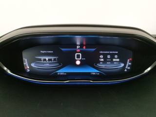 PEUGEOT 3008 usata, con Volante in pelle