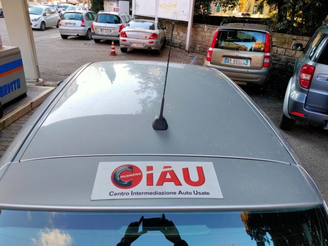 BMW 116 usata, con Isofix
