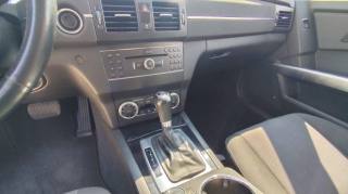 MERCEDES-BENZ GLK 220 usata, con Controllo trazione