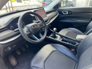JEEP Compass usata 13