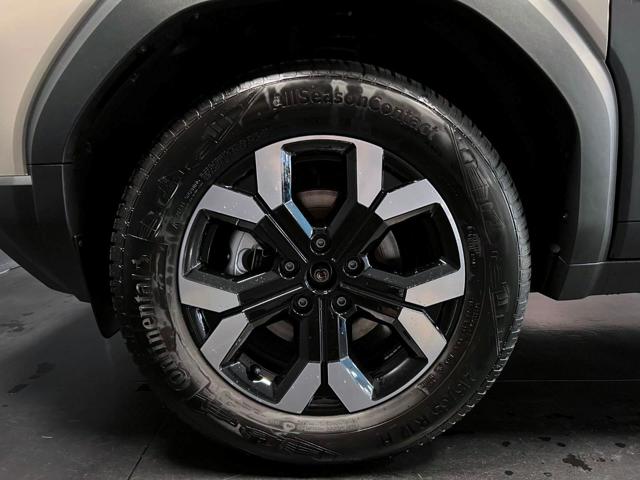 DACIA Duster usata, con Boardcomputer