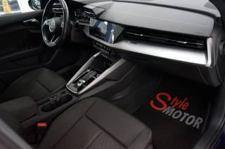 AUDI A3 usata, con Filtro antiparticolato