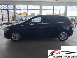 MERCEDES-BENZ B 180 usata, con Chiusura centralizzata