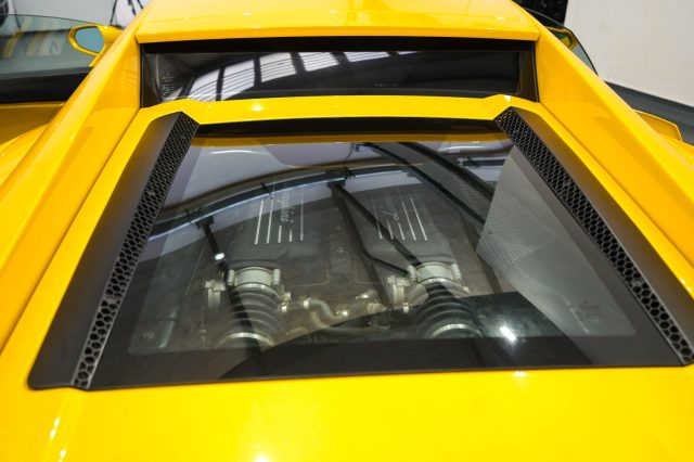 LAMBORGHINI Gallardo usata 43