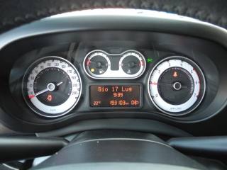 FIAT 500L usata, con Autoradio