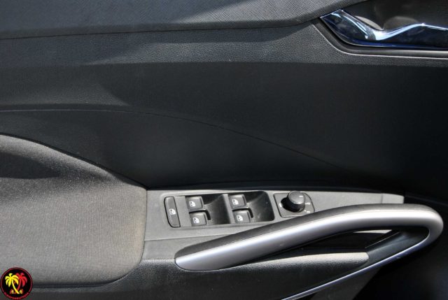 SKODA Fabia usata, con ESP