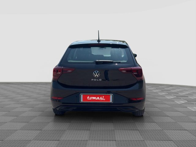 VOLKSWAGEN Polo usata 3