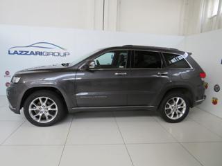 JEEP Grand Cherokee usata, con Airbag laterali