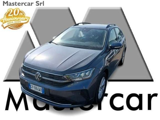 VOLKSWAGEN Taigo usata, con ABS