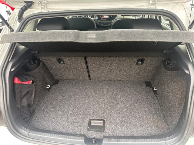 VOLKSWAGEN Polo usata, con Immobilizzatore elettronico