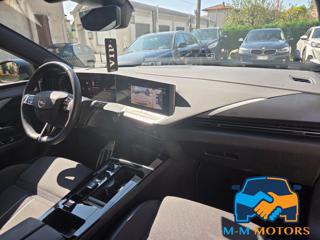 OPEL Astra usata, con Fendinebbia