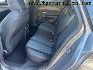PEUGEOT 308 usata, con Cerchi in lega