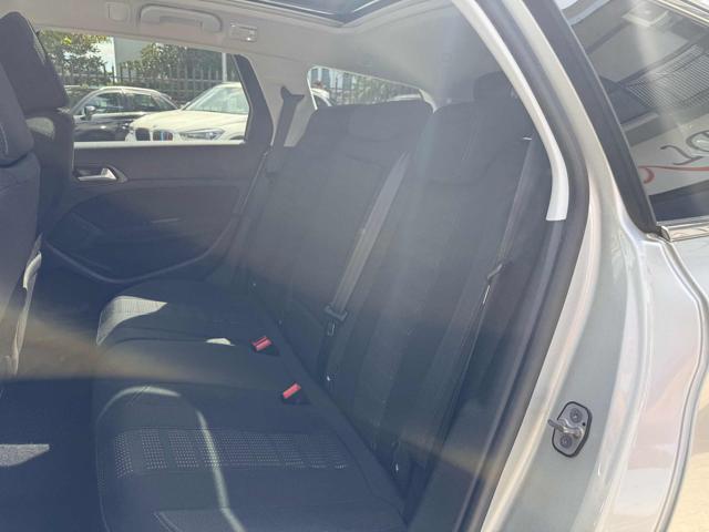 PEUGEOT 308 usata, con Specchietti laterali elettrici