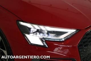 AUDI A3 usata, con Telecamera per parcheggio assistito
