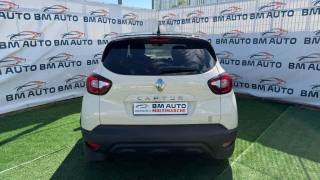 RENAULT Captur usata, con Fendinebbia