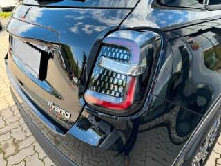 FIAT 600 usata, con Alzacristalli elettrici
