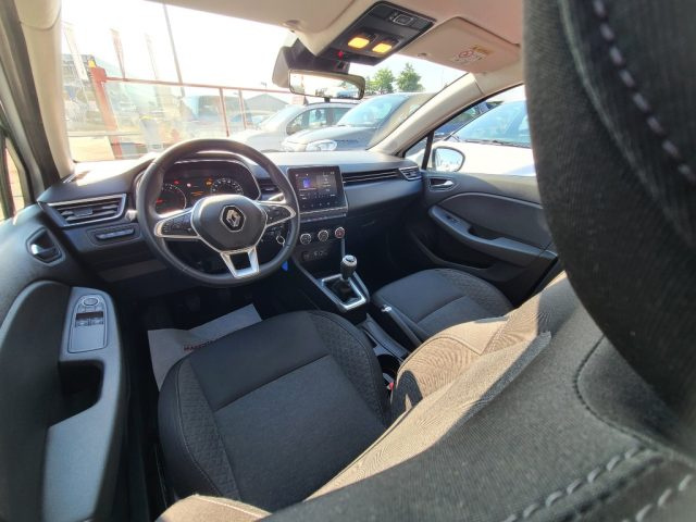 RENAULT Clio usata, con Volante multifunzione