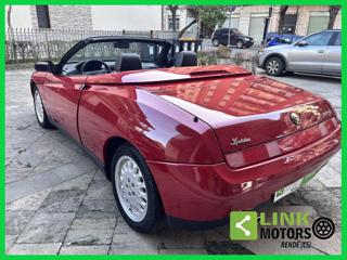 ALFA ROMEO Spider usata 48