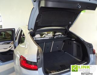 BMW X4 usata, con Bluetooth