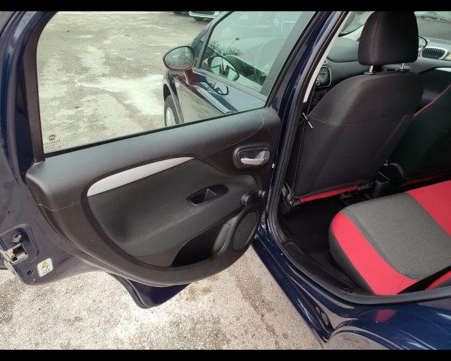 FIAT Punto Evo usata 14