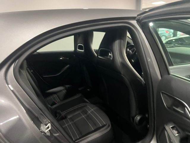 MERCEDES-BENZ A 180 usata, con ESP