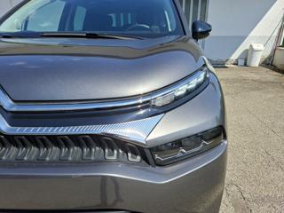 CITROEN C3 Aircross usata, con Volante multifunzione
