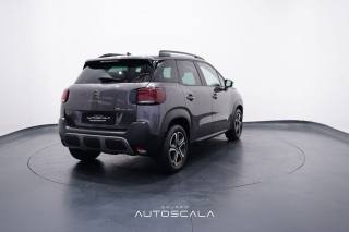 CITROEN C3 Aircross usata, con Autoradio