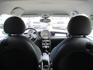 MINI Clubman usata 16