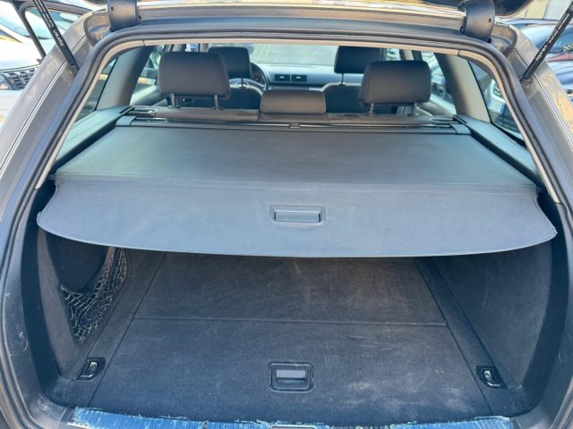 AUDI A4 usata, con Volante in pelle