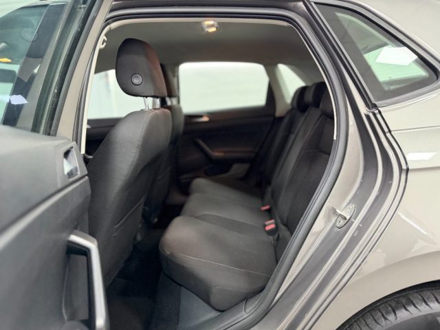 VOLKSWAGEN Polo usata, con Controllo trazione