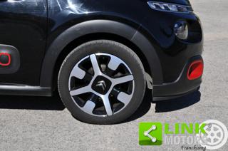 CITROEN C3 usata, con Airbag Passeggero