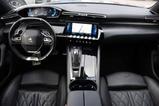 PEUGEOT 508 usata, con Cerchi in lega