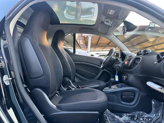 SMART ForTwo usata 24