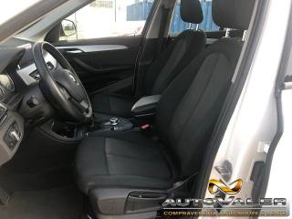 BMW X1 usata, con Autoradio
