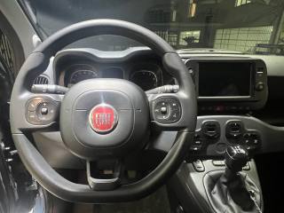 FIAT Panda usata, con Chiusura centralizzata