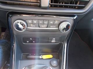 FORD EcoSport usata, con Immobilizzatore elettronico