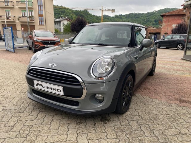 MINI One usata, con Airbag