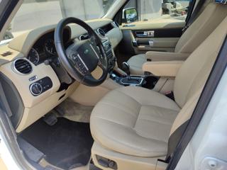 LAND ROVER Discovery usata, con Cerchi in lega