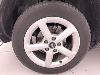 AUDI Q2 usata, con Isofix