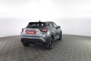 NISSAN Juke usata 3