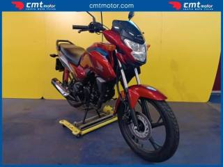 HONDA CB 125 usata 5