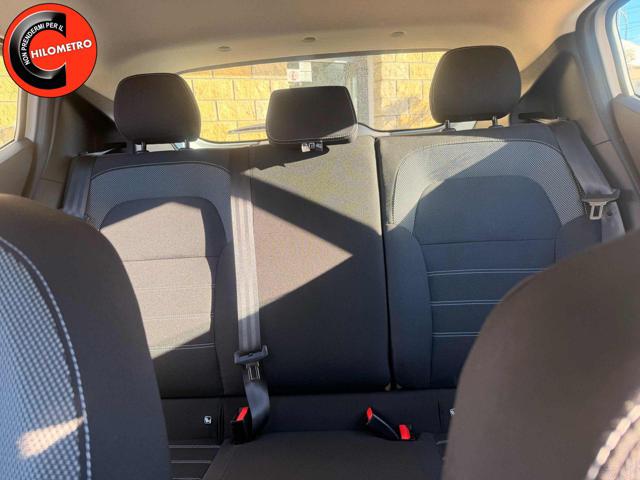 DACIA Sandero usata, con ESP